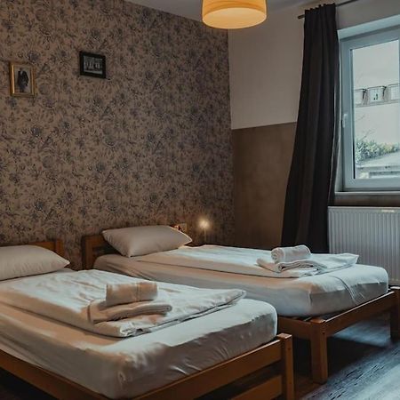 Flaty-Bielefeld 202 Apartment Ngoại thất bức ảnh