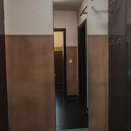 Flaty-Bielefeld 202 Apartment Ngoại thất bức ảnh