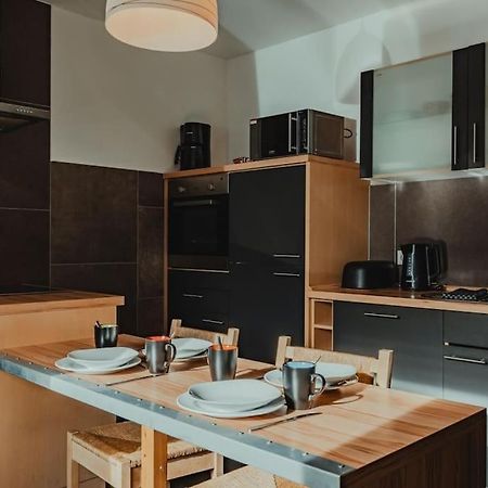 Flaty-Bielefeld 202 Apartment Ngoại thất bức ảnh