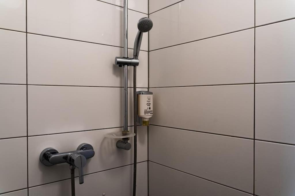 Flaty-Bielefeld 202 Apartment Ngoại thất bức ảnh