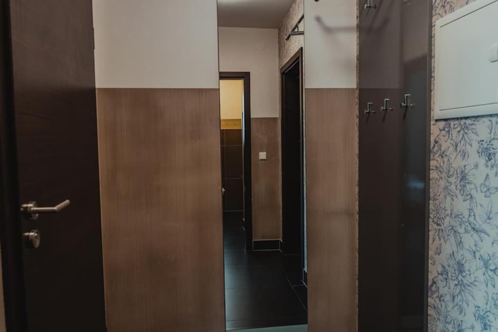 Flaty-Bielefeld 202 Apartment Ngoại thất bức ảnh
