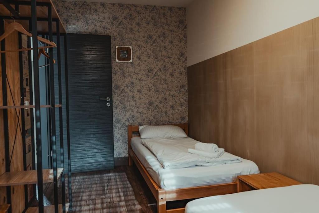 Flaty-Bielefeld 202 Apartment Ngoại thất bức ảnh