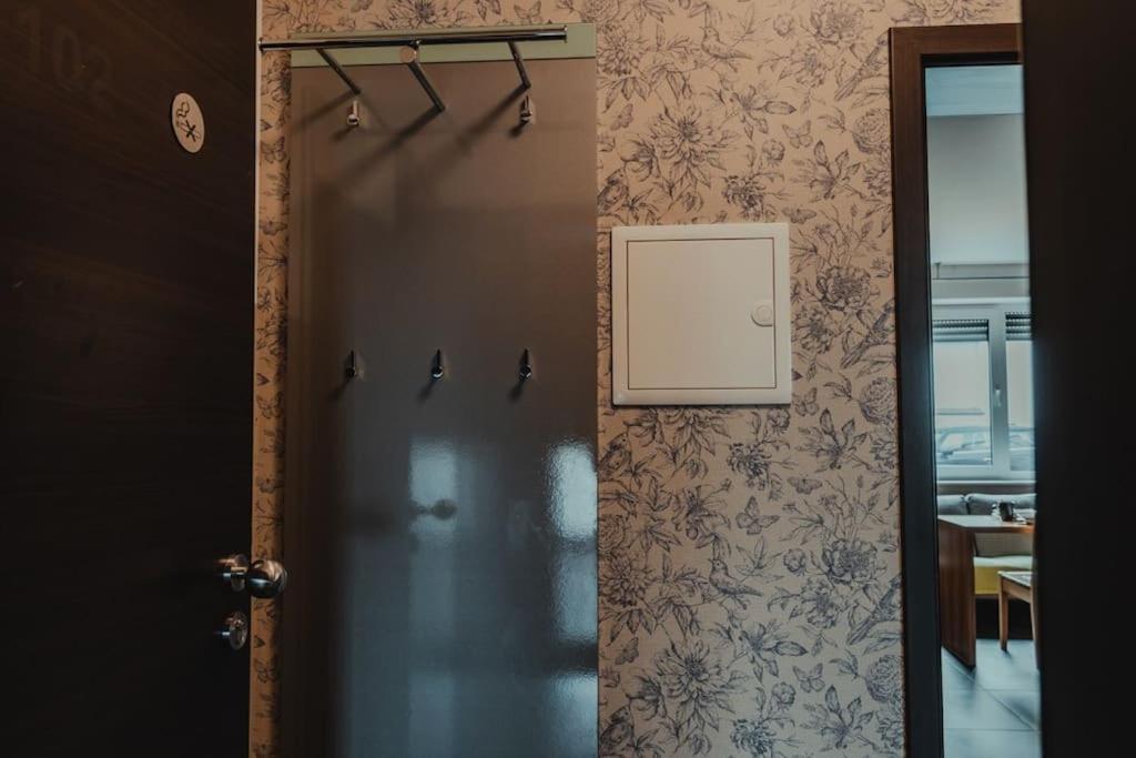 Flaty-Bielefeld 202 Apartment Ngoại thất bức ảnh
