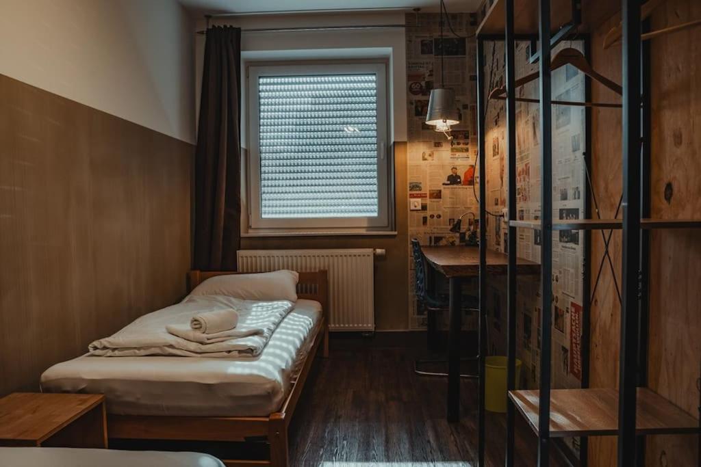 Flaty-Bielefeld 202 Apartment Ngoại thất bức ảnh
